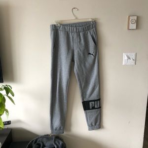 Puma Sweatpant